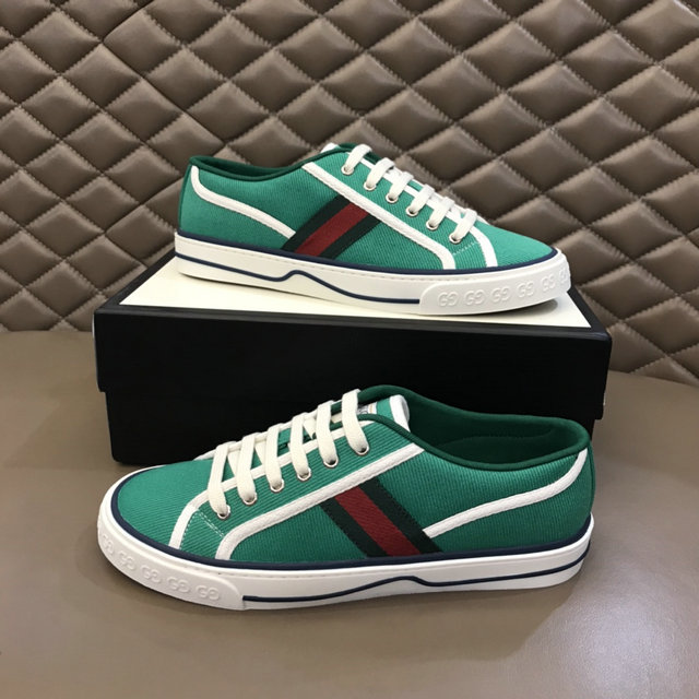 men gucci shoes-017